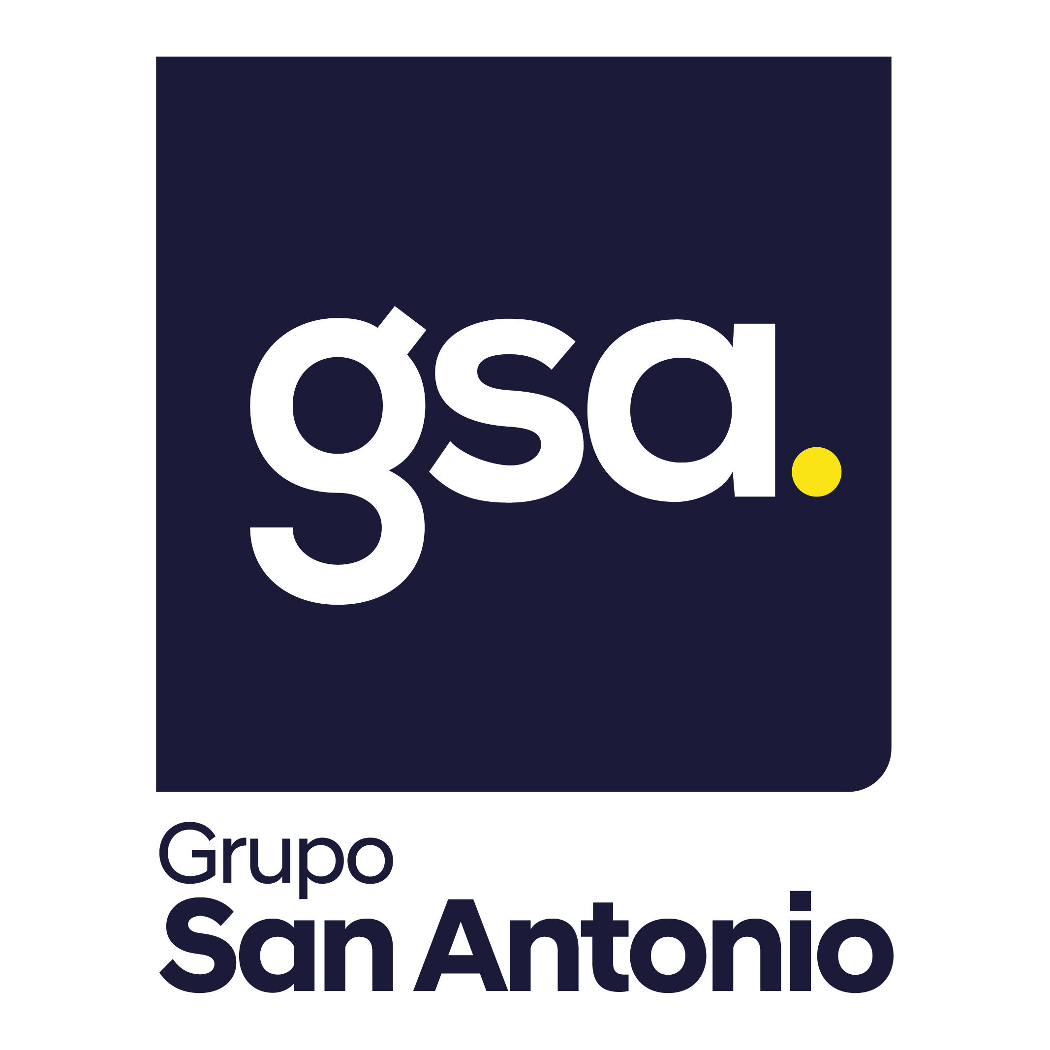 Logo GSA
